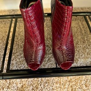 BRAND NEW BOOTIES